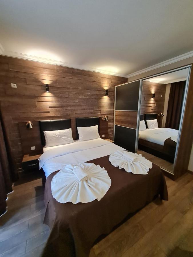 Mitprot Panorama Bay 2 Luks Apartment Ap100 Sveti Vlas Exterior foto